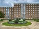 Thumbnail Flat for sale in Milton Mount, Crawley, West Sussex.