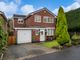 Thumbnail Detached house for sale in Greenfield Road, Atherton, Manchester