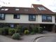 Thumbnail Flat to rent in Emsworth Road, Lymington