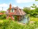 Thumbnail Detached house for sale in Kings Road, Easterton, Devizes, Wiltshire