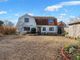 Thumbnail Detached house for sale in Rectory Road, Hollesley, Woodbridge, Suffolk