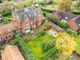 Thumbnail Detached house for sale in Twyning Road Strensham, Worcestershire