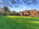 Thumbnail Country house for sale in Pound Cottage, Bramley