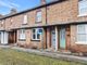Thumbnail Terraced house for sale in Victoria Grove, Ripon, North Yorkshire