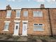Thumbnail Terraced house for sale in Mary Agnes Street, Gosforth, Newcastle Upon Tyne