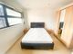 Thumbnail Flat for sale in The Quays, Salford Quays
