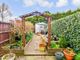 Thumbnail Terraced house for sale in Teston Road, Offham, West Malling, Kent