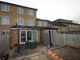 Thumbnail Terraced house for sale in Kathie Road, Bedford