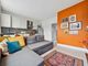 Thumbnail Flat for sale in Branksome Road, London