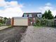 Thumbnail Detached house for sale in Manor Road, Eckington, Pershore, Worcestershire