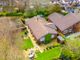 Thumbnail Detached bungalow for sale in Quarry View, Lower Healey, Rochdale
