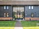 Thumbnail Detached house for sale in Badliss Hall Lane, Ardleigh, Colchester