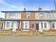 Thumbnail Terraced house for sale in Warwick Road, Sidcup, Kent