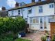 Thumbnail Terraced house to rent in Belmont Road, Westgate-On-Sea