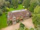 Thumbnail Detached house for sale in Park Lane, Cane End, Reading