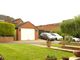 Thumbnail Detached house for sale in Hill Terrace, Audley, Staffordshire