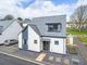 Thumbnail Bungalow for sale in Hingston View, Moretonhampstead, Newton Abbot