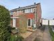 Thumbnail Semi-detached house for sale in Harrington Road, Stockwood, Bristol