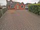 Thumbnail Bungalow for sale in Rectory Street, Epworth, Doncaster