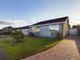 Thumbnail Bungalow for sale in 19 Braid Green, Livingston