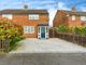 Thumbnail Semi-detached house for sale in Grenville Avenue, Wendover, Aylesbury