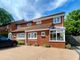 Thumbnail End terrace house for sale in Spartina Drive, Lymington