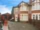 Thumbnail Semi-detached house for sale in Delhi Avenue, Coventry