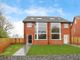 Thumbnail Semi-detached house to rent in Glenavon Drive, Rochdale
