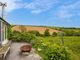 Thumbnail Barn conversion to rent in Chillington, Devon