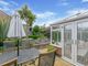 Thumbnail Detached bungalow for sale in Vermont Close, Church Warsop, Mansfield