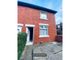 Thumbnail Terraced house to rent in Albert Street, Heywood