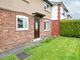 Thumbnail Semi-detached house for sale in Vernon Road, Brampton, Chesterfield