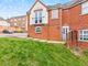 Thumbnail Flat for sale in Hooks Close, Anstey, Leicester