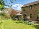Thumbnail Detached house for sale in The Paddock, Eastleigh