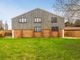 Thumbnail Barn conversion for sale in Crowhurst Lane, Lingfield