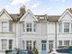 Thumbnail Property for sale in Mortimer Road, Hove