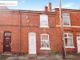 Thumbnail Terraced house to rent in Prince Street, Walsall