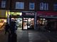 Thumbnail Commercial property for sale in Preston Road, Wembley