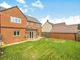 Thumbnail Detached house for sale in Norman Orchard, Potton, Sandy