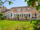Thumbnail Property for sale in Chiltley Way, Liphook