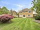 Thumbnail Detached house to rent in Lewins Road, Chalfont St. Peter, Gerrards Cross