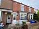 Thumbnail Terraced house to rent in Durban Road, Grimsby