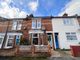 Thumbnail Terraced house for sale in Grove Road, Shirley, Southampton