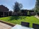 Thumbnail Detached house for sale in Victoria Close, Mickleover, Derby