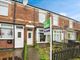 Thumbnail Terraced house for sale in Granville Avenue, Reynoldson Street, Hull