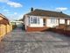 Thumbnail Semi-detached bungalow for sale in Littlemead Lane, Exmouth, Devon