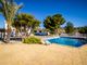 Thumbnail Country house for sale in Nogalte, Lorca, Murcia, Spain