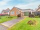 Thumbnail Detached bungalow for sale in Brewster Lane, Wainfleet, Boston, Lincolnshire