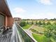 Thumbnail Flat for sale in Royal Engineers Way, London