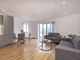 Thumbnail Flat to rent in Mast Quay, London